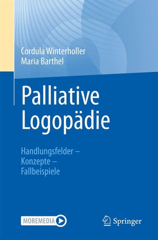 Palliative Logopädie