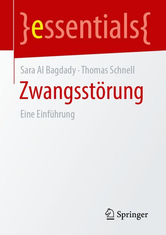 Zwangsstörung