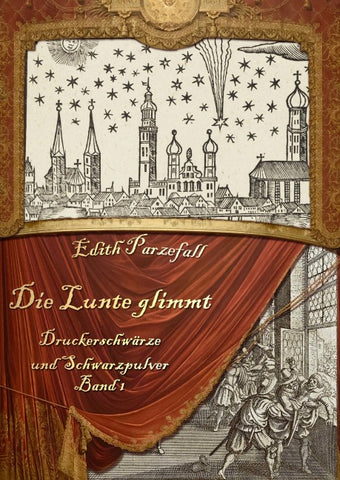 Die Lunte glimmt