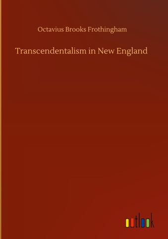 Transcendentalism in New England