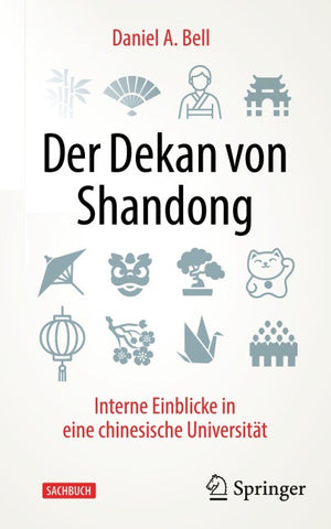 Der Dekan von Shandong