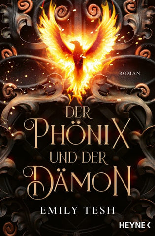 Der Phoenix und der Dämon