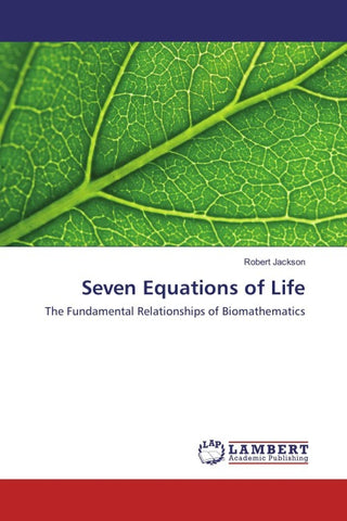 Seven Equations of Life