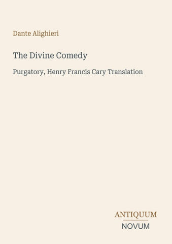 The Divine Comedy
