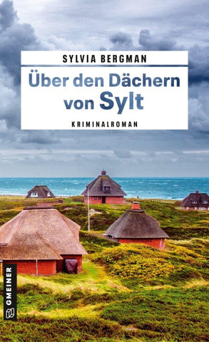 Über den Dächern von Sylt