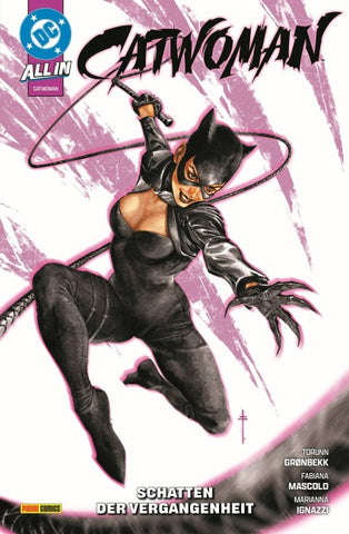 Catwoman