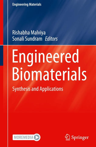 Engineered Biomaterials