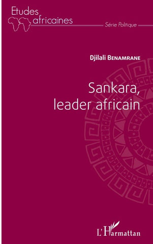 Sankara, leader africain