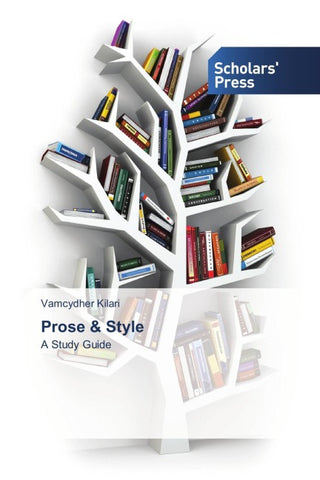 Prose & Style