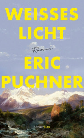 Weißes Licht