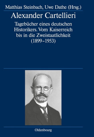 Alexander Cartellieri