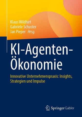 KI-Agenten-Ökonomie