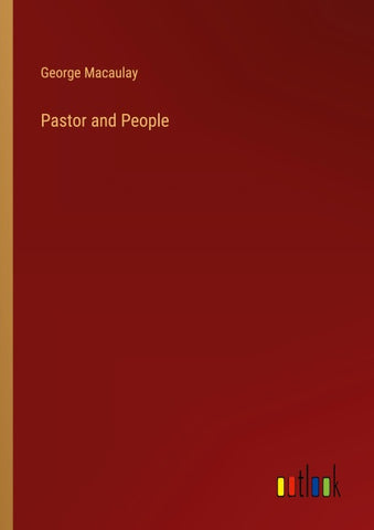 Pastor and People
