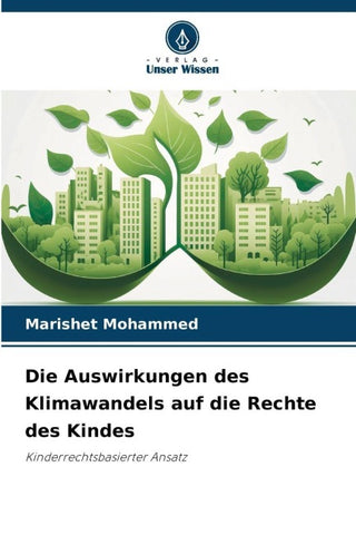 Die Auswirkungen des Klimawandels auf die Rechte des Kindes