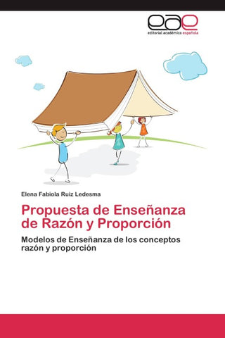 Propuesta de Enseñanza de Razón y Proporción
