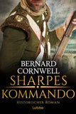Sharpes Kommando