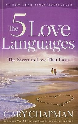 The 5 Love Languages
