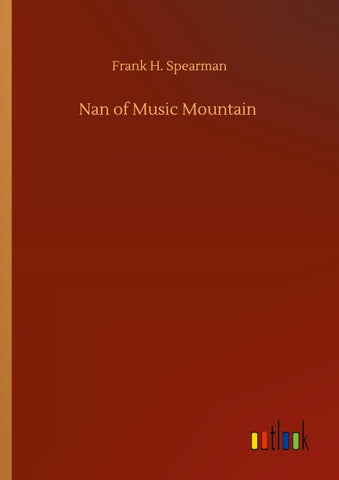 Nan of Music Mountain