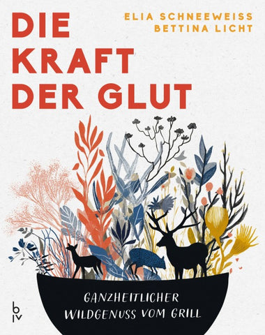 Die Kraft der Glut