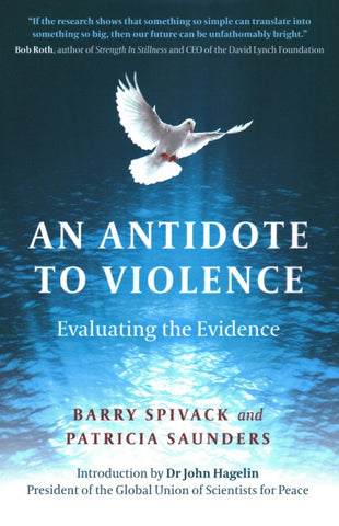 An Antidote to Violence