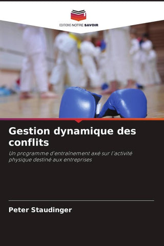 Gestion dynamique des conflits