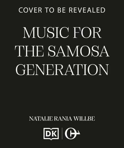 Music for the Samosa Generation