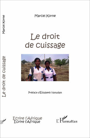 Le droit de cuissage