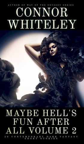 Maybe Hell's Fun After All Volume 2