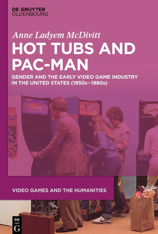 Hot Tubs and Pac-Man