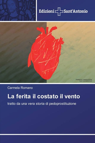 La ferita il costato il vento