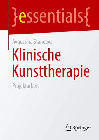 Klinische Kunsttherapie
