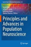 Principles and Advances in Population Neuroscience