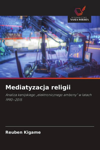 Mediatyzacja religii