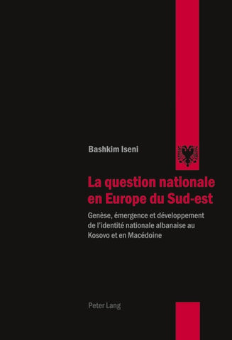 La question nationale en Europe du Sud-est