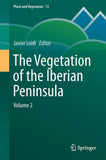The Vegetation of the Iberian Peninsula