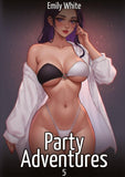 Party Adventures. 5