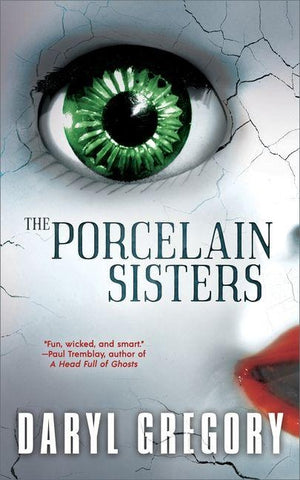 The Porcelain Sisters