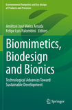 Biomimetics, Biodesign and Bionics