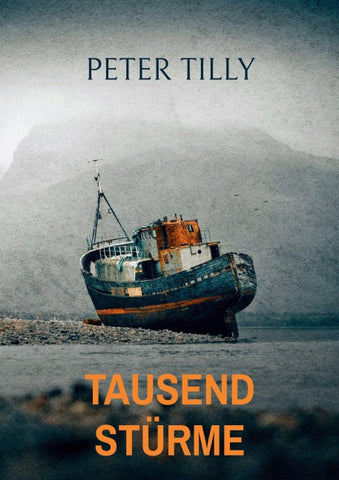 Tausend Stürme