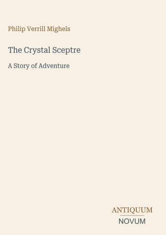 The Crystal Sceptre