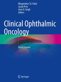 Clinical Ophthalmic Oncology