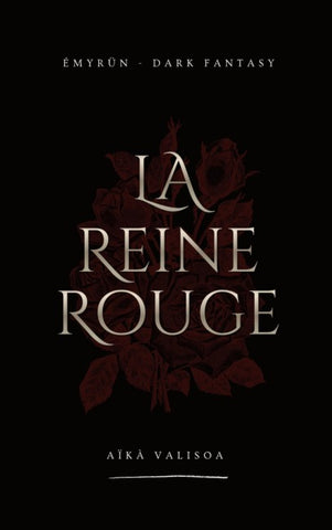 La Reine Rouge