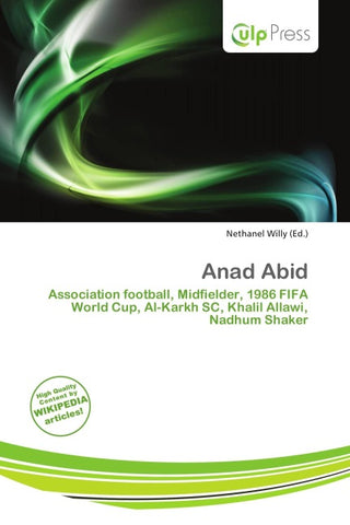 Anad Abid