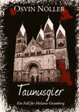 Taunusgier