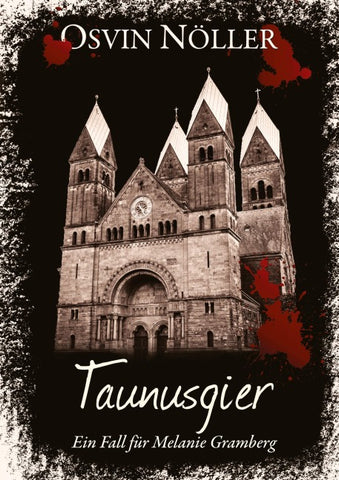 Taunusgier