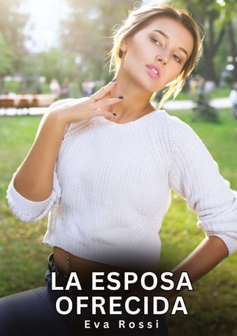 La Esposa Ofrecida