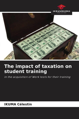 The impact of taxation on student training