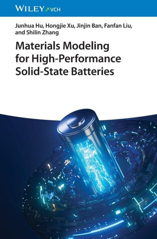 Materials Modeling for High-Performance Solid-State Batteries