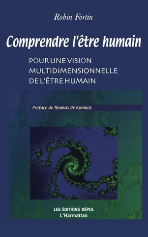Comprendre l'être humain