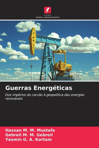 Guerras Energéticas